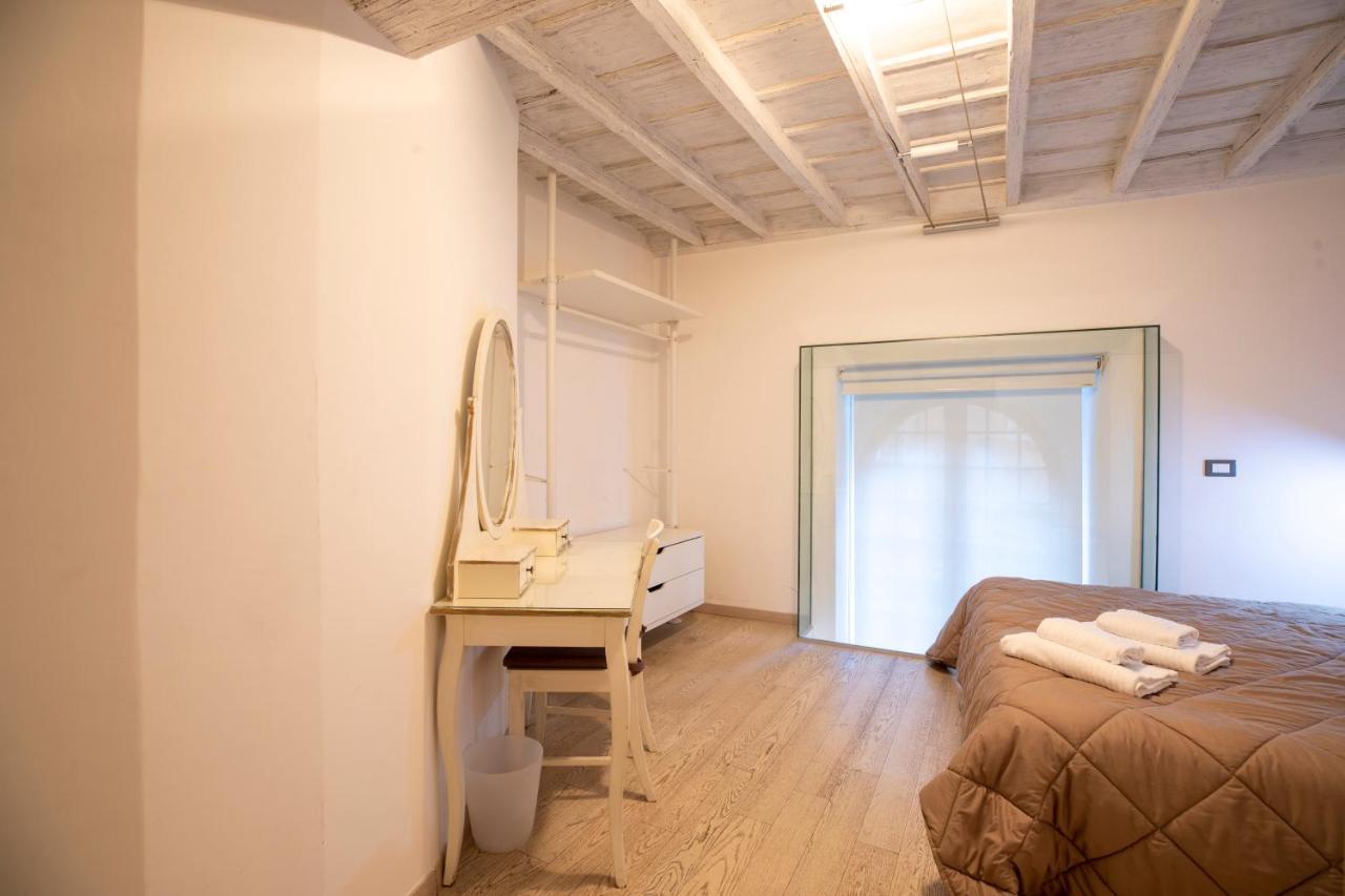 Restart Accommodations Borghese Ρώμη Εξωτερικό φωτογραφία