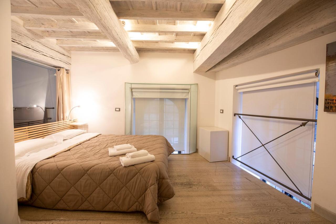 Restart Accommodations Borghese Ρώμη Εξωτερικό φωτογραφία