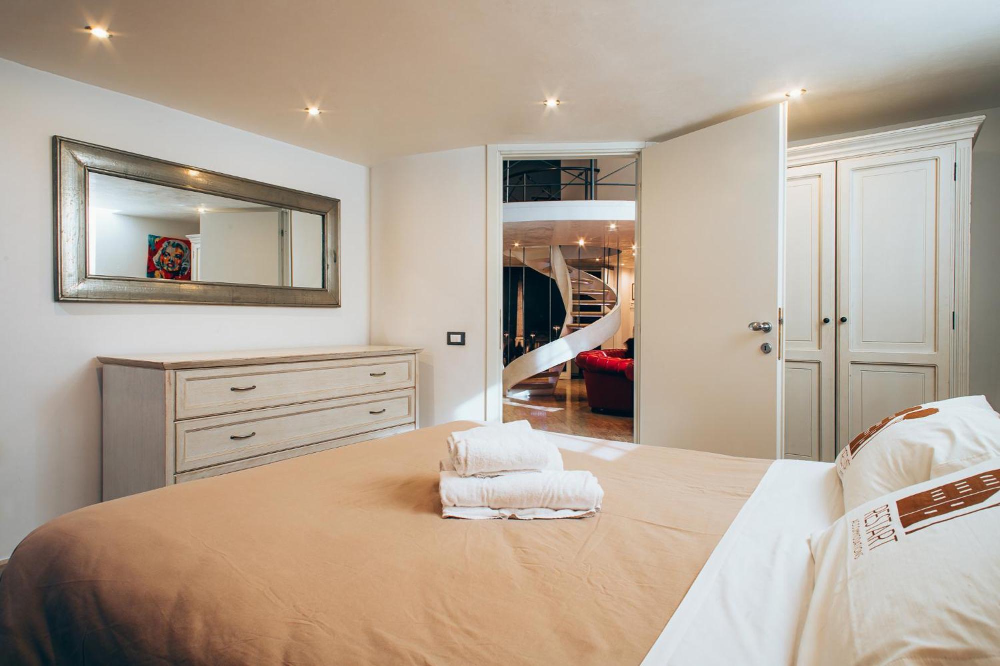 Restart Accommodations Borghese Ρώμη Εξωτερικό φωτογραφία