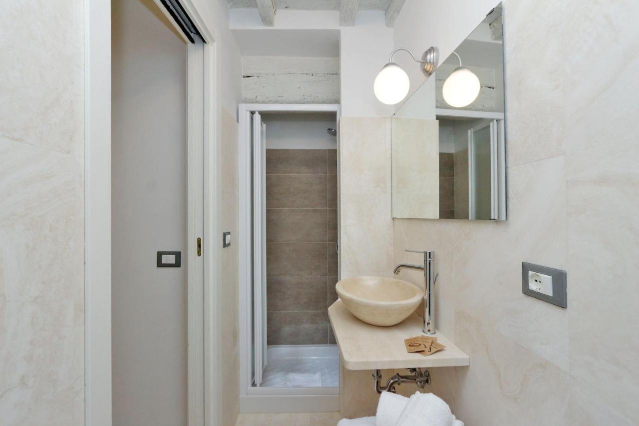 Restart Accommodations Borghese Ρώμη Εξωτερικό φωτογραφία
