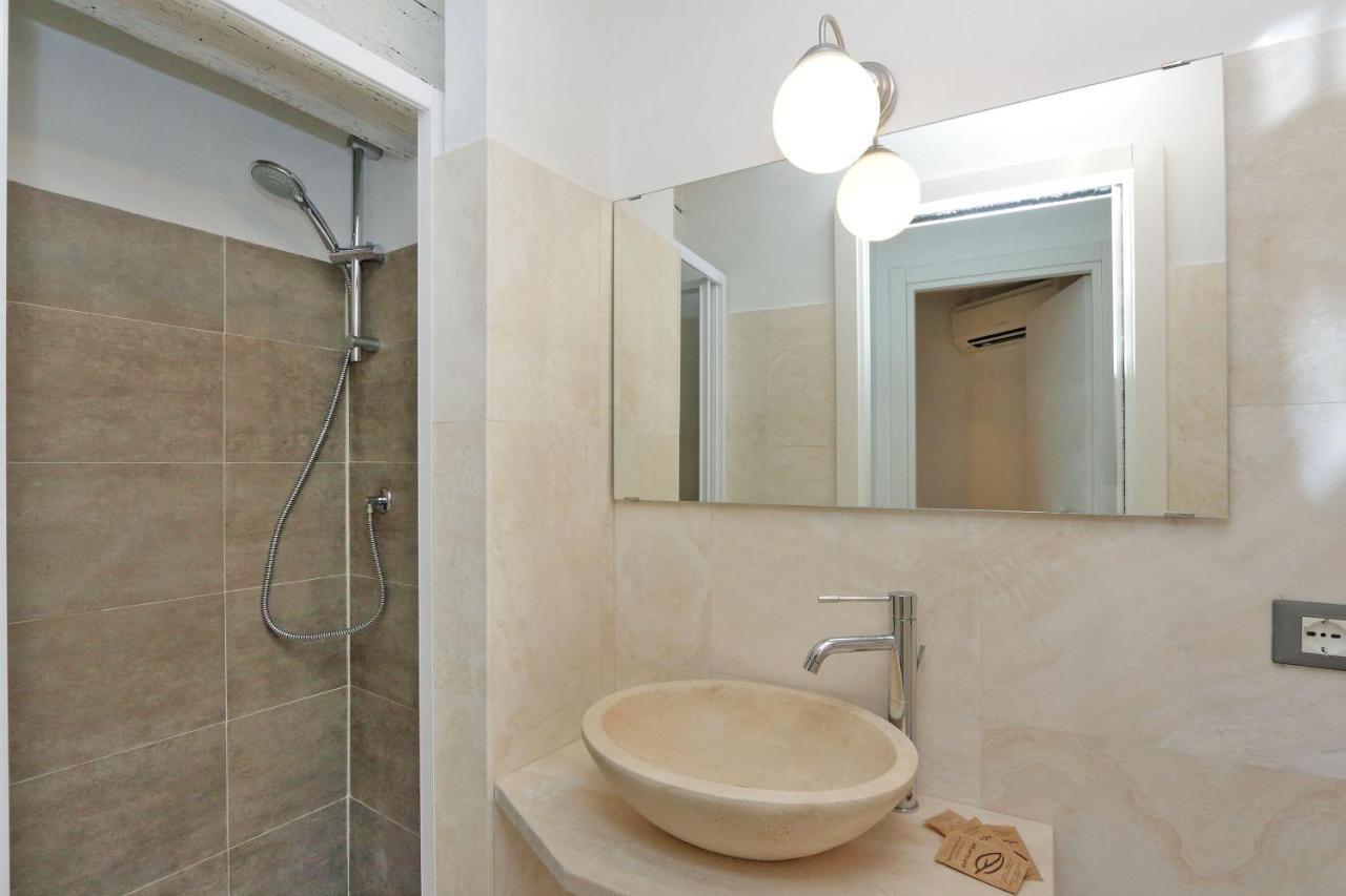 Restart Accommodations Borghese Ρώμη Εξωτερικό φωτογραφία