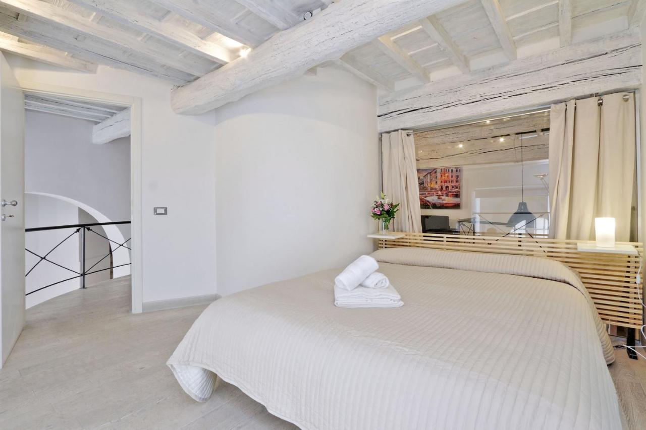 Restart Accommodations Borghese Ρώμη Εξωτερικό φωτογραφία